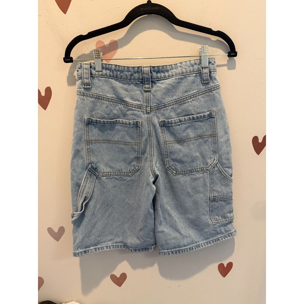 Edikted Cargo Jorts XS